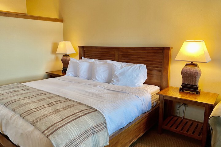 Cousins Country Inn