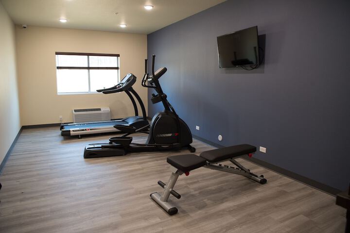 Health and Fitness 45 of 46