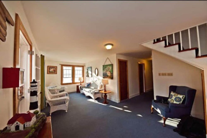 Hotel Interior 5 of 63