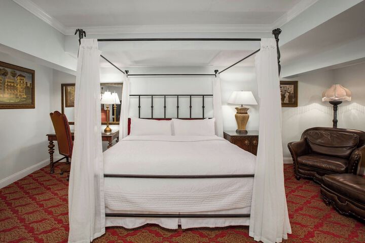 Casa Monica Resort & Spa Autograph Collection