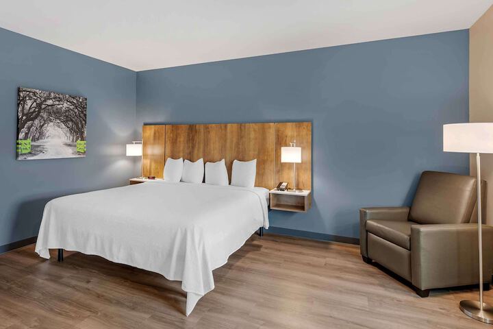 Extended Stay America Premier Suites - Belgrade - Bozeman - Yellowstone Airport