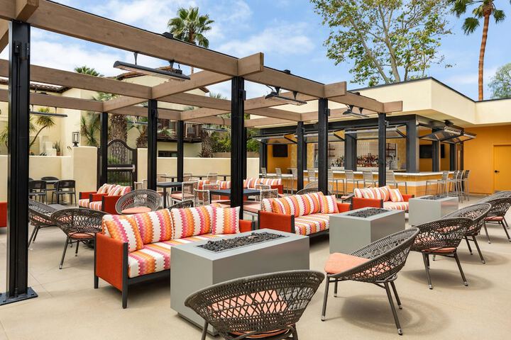 Estancia La Jolla Hotel & Spa