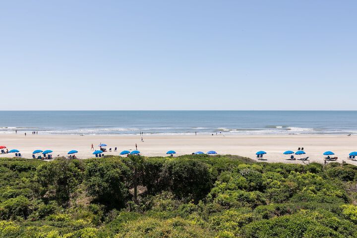 Kiawah Island Golf Resort - Villas