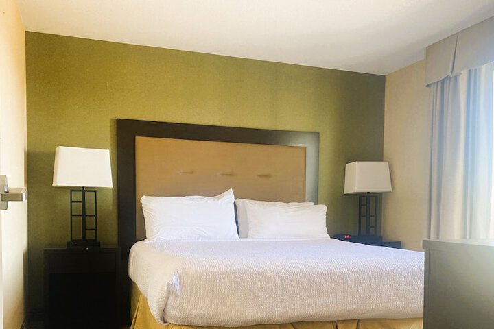 Wingate by Wyndham Fort Saskatchewan