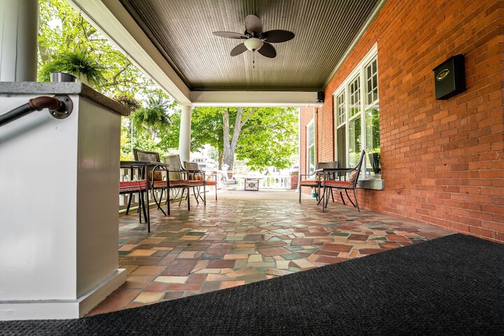 Terrace/Patio 48 of 48