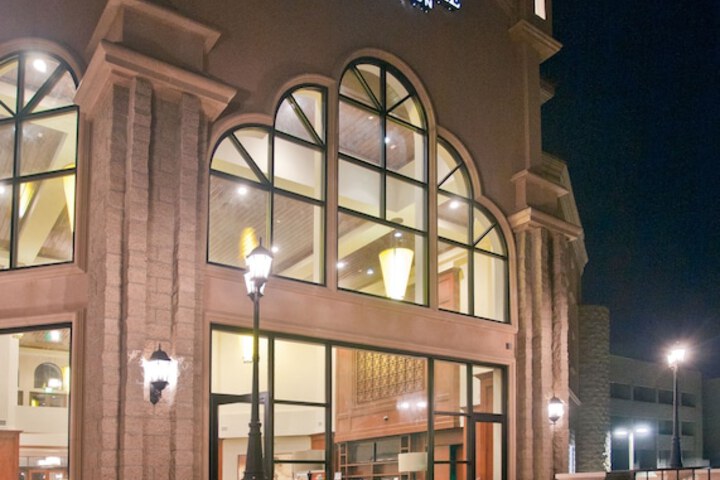DoubleTree by Hilton Los Angeles - Rosemead