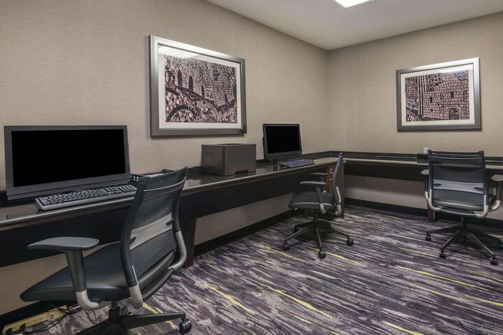Business Center 54 of 55
