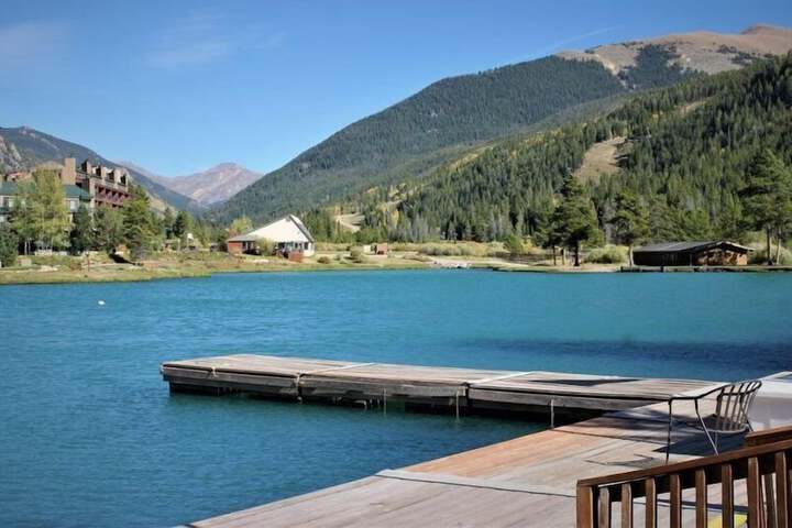 Lakeside Village 4 Bedroom Condo