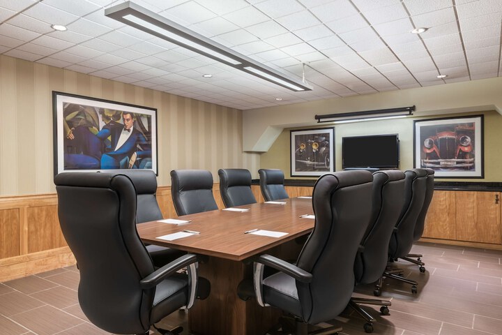 Meeting 24 of 31
