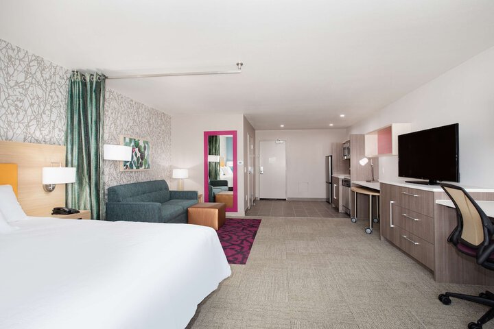 Home2 Suites by Hilton Roswell NM