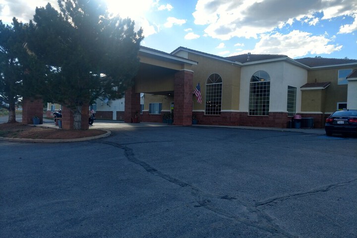 Days Inn by Wyndham Torrey Capital Reef