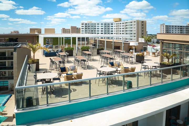 Home2 Suites by Hilton Pompano Beach Pier