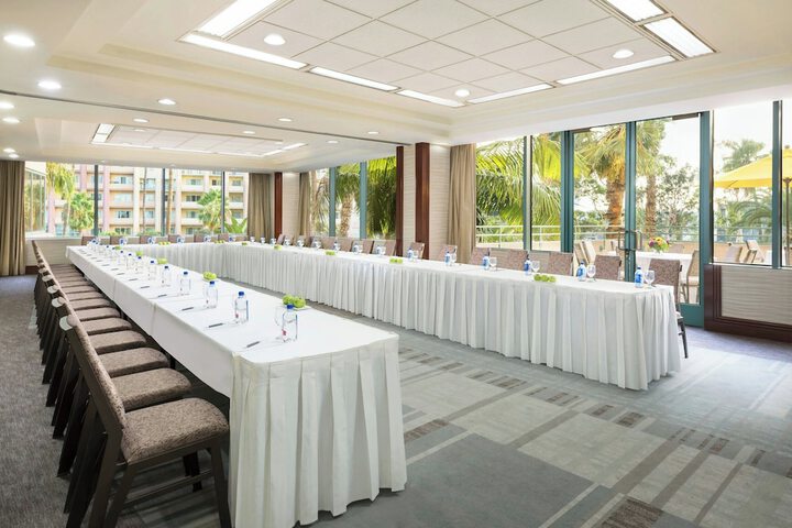 The Westin Long Beach