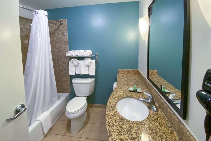 Sleep Inn & Suites Pearland - Houston South