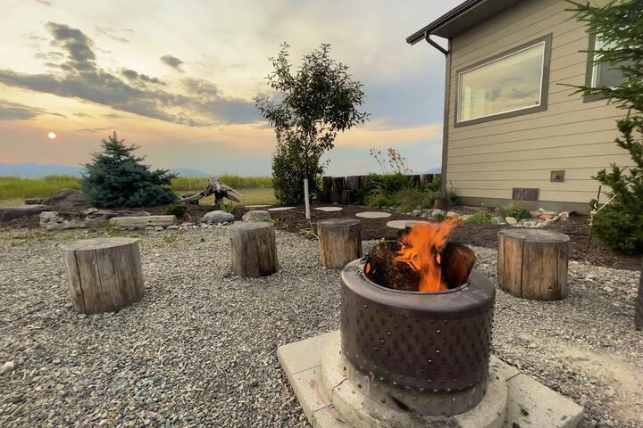Hollenback Heights Epic Views!