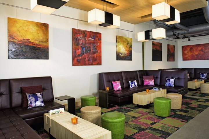 Aloft by Marriott Cleveland Downtown