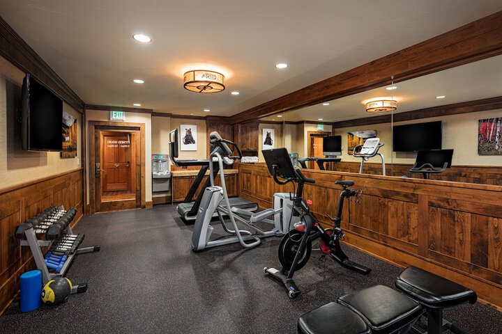 The Wyoming Inn of Jackson Hole