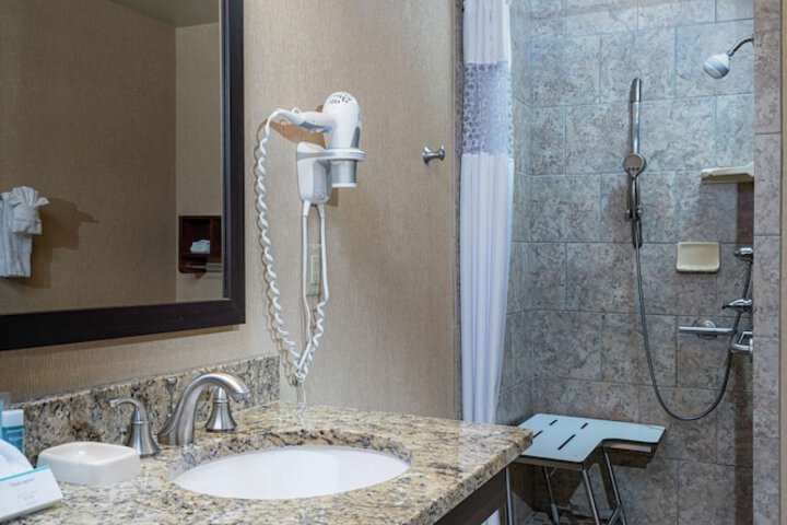 Hampton Inn Tuscaloosa-University
