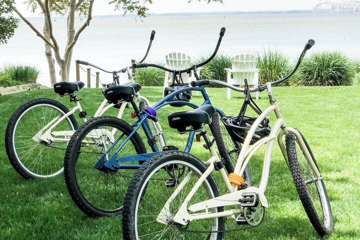 The Inn at Chesapeake Bay Beach Club