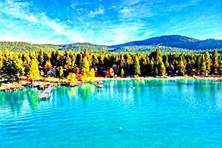 Edgelake Beach Club by Coolvacay