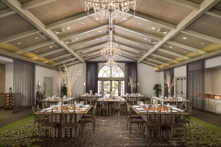 Bernardus Lodge & Spa