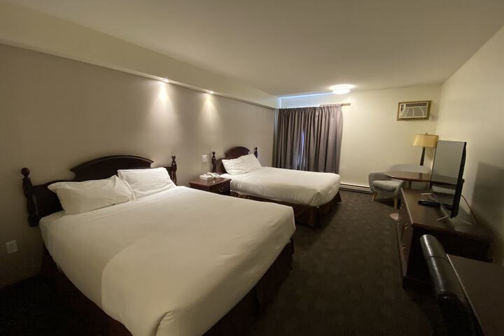 Chalet Continental