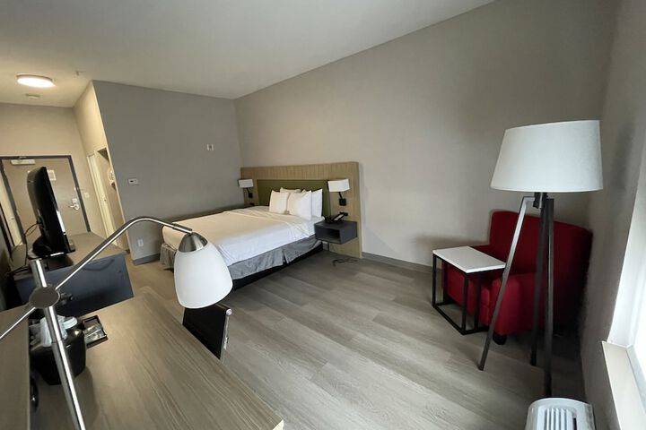Country Inn & Suites by Radisson Midway - Tallahassee West