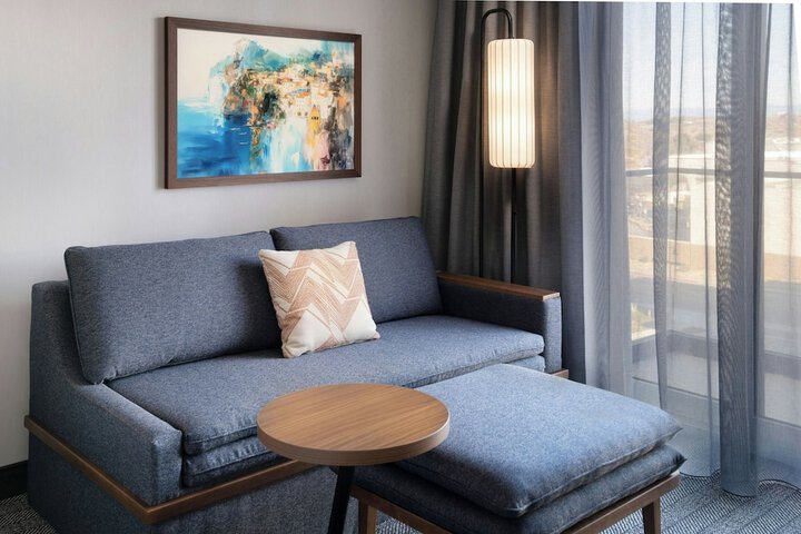 Courtyard by Marriott Sand City Monterey