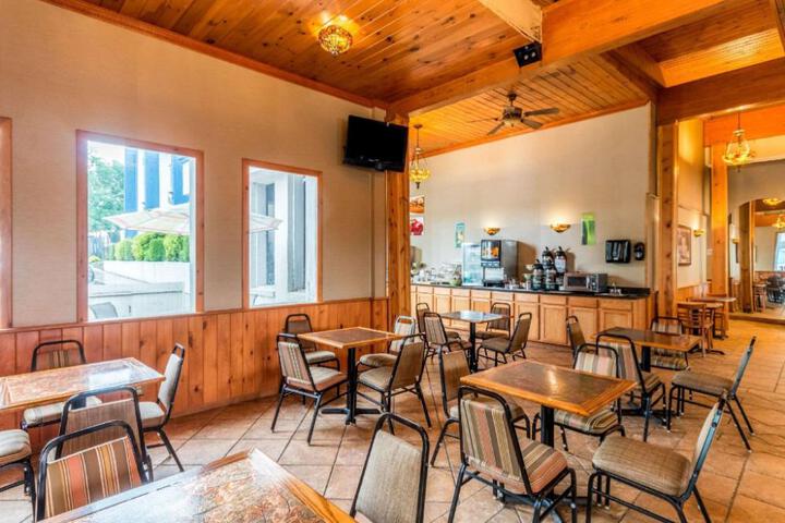 Home2 Suites by Hilton McHenry Deep Creek Lake