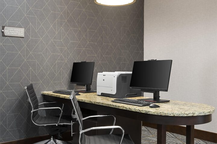 Homewood Suites by Hilton Akron Fairlawn OH