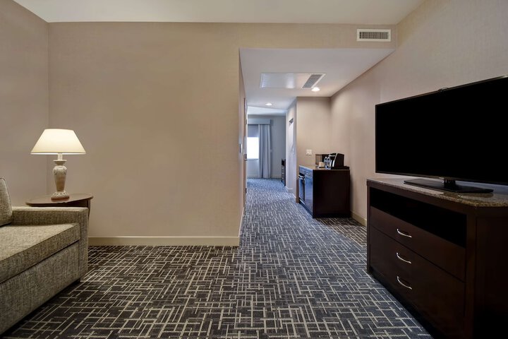 Hilton Garden Inn Twin Falls
