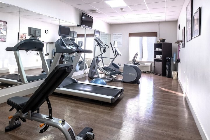 Health and Fitness 53 of 56
