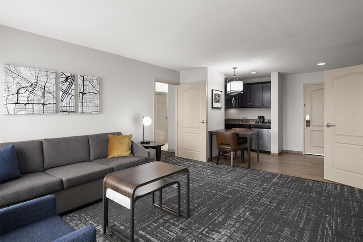 Homewood Suites by Hilton Akron Fairlawn OH