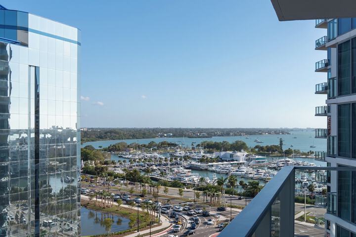 The Westin Sarasota