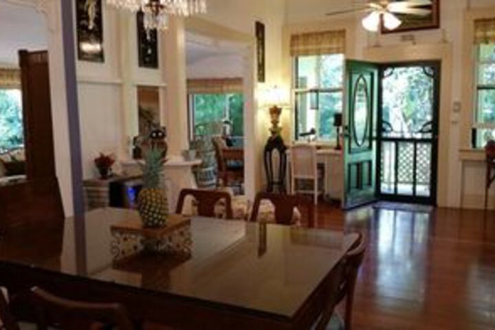 Haiku Plantation Inn Bed & Breakfast