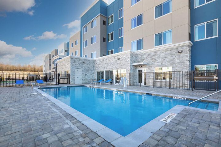 Residence Inn by Marriott Anderson Clemson