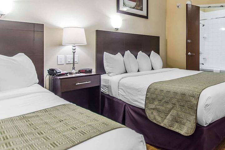 Quality Inn