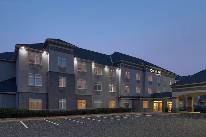Four Points by Sheraton Barrie
