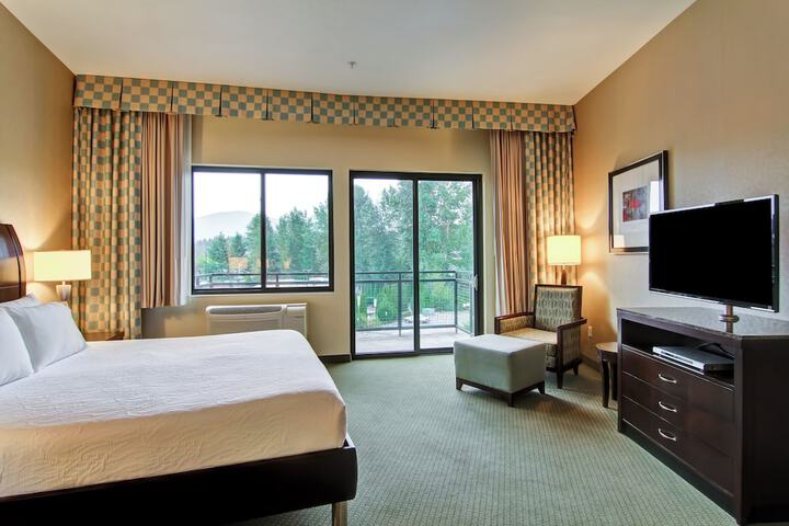 Hilton Garden Inn Seattle Issaquah