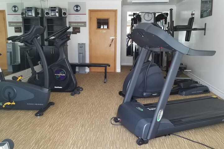Health and Fitness 65 of 71