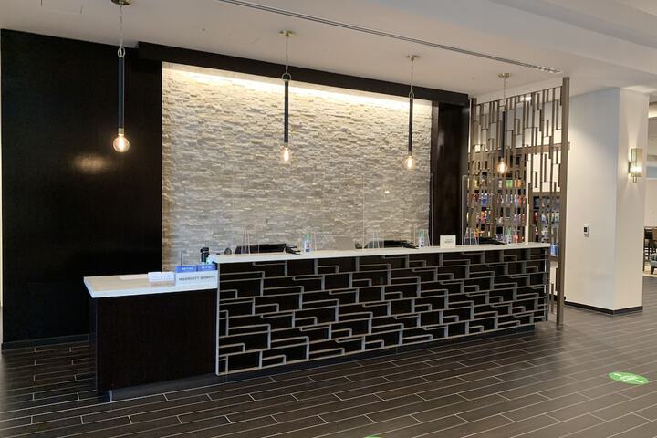 Hotel Interior 19 of 80