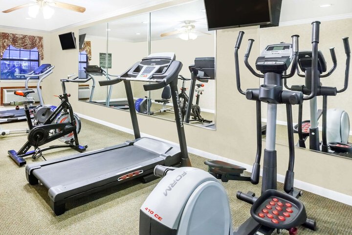 Health and Fitness 47 of 50