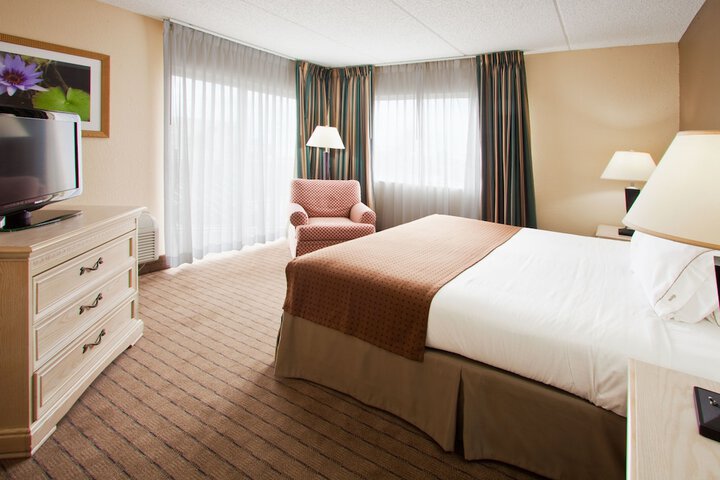 Holiday Inn Express North Palm Beach-Oceanview by IHG