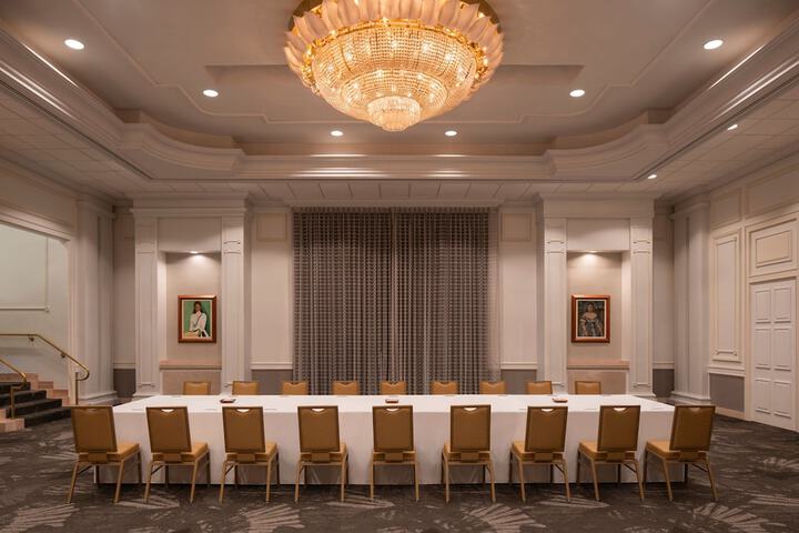 The Royal Hawaiian a Luxury Collection Resort, Waikiki