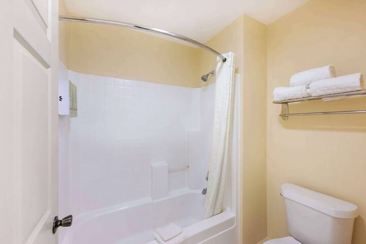 Best Western Snyder Inn