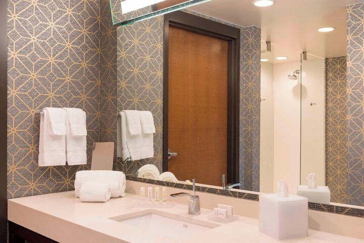 Courtyard by Marriott Waterloo Cedar Falls