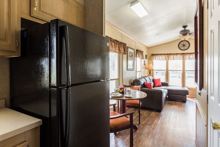 Red Shoes RV Park