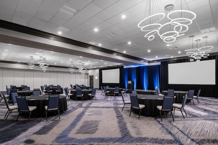 Marriott North Austin Round Rock