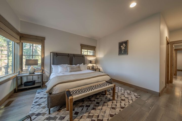 Wilderness Club Cabin Sleeps 7