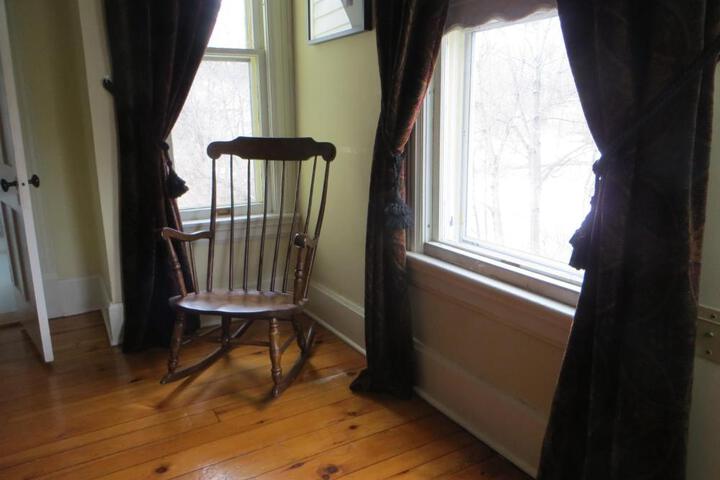 Cooperstown Bed and Breakfast